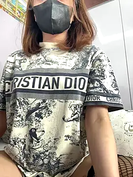 Linh diudang online show from 09.17.25