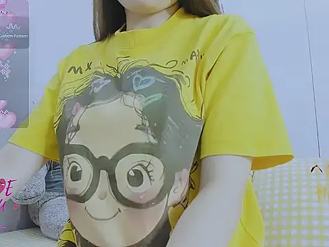 Linh diudang online show from 11.05.25