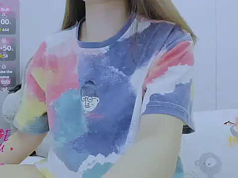 Linh diudang online show from 11.21.25