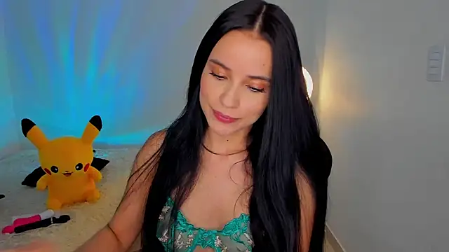 melanyrouse1 online show from 04.16.26