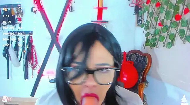 jena derboo online show from 01.23.25