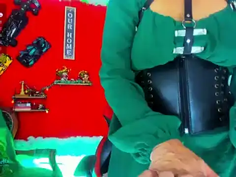 jena derboo online show from 03.17.25