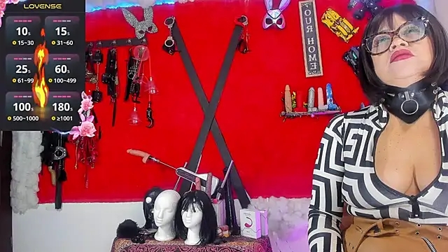 jena derboo online show from 10.05.25