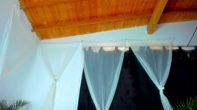 esteveen ortegas  online show from 12.02.25