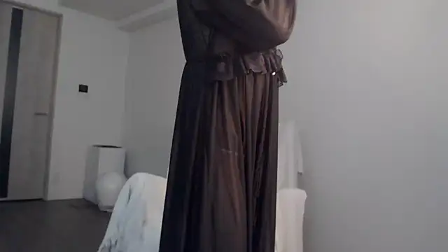 Snapshot of Lily_0000 chatting on 01.19.25 Lily 0000 online show from 01.19.25