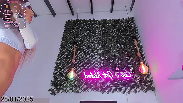 Snapshot of Brianna_Stars chatting on 01.28.25 Brianna Stars online show from 01.28.25