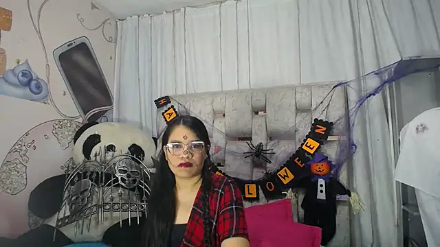 KEYRA-MILLER- online show from 11.01.25