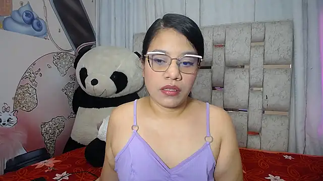 KEYRA-MILLER- online show from 12.01.25