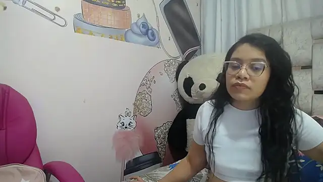 KEYRA-MILLER- online show from 03.05.26