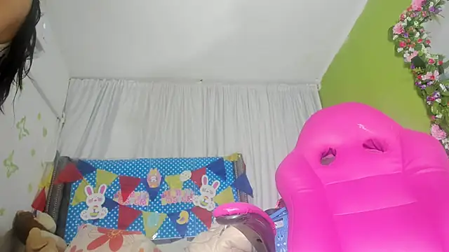 KEYRA-MILLER- online show from 04.06.26