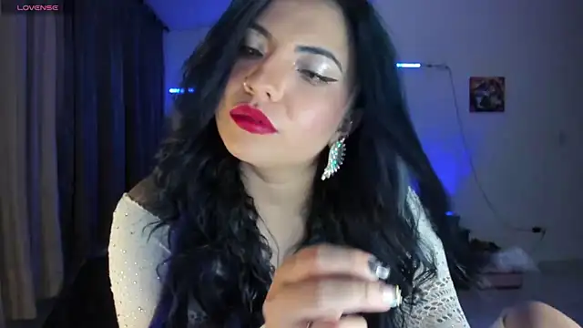 black wiidow online show from 04.09.26