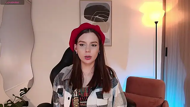 MirandaShaw online show from 03.31.26