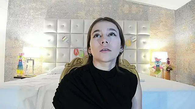 Lezy  online show from 04.11.26