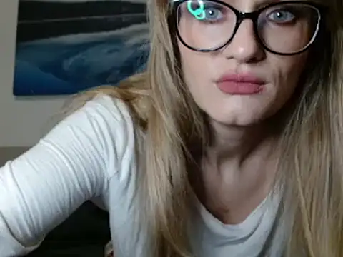 hotjessyca online show from 03.20.25