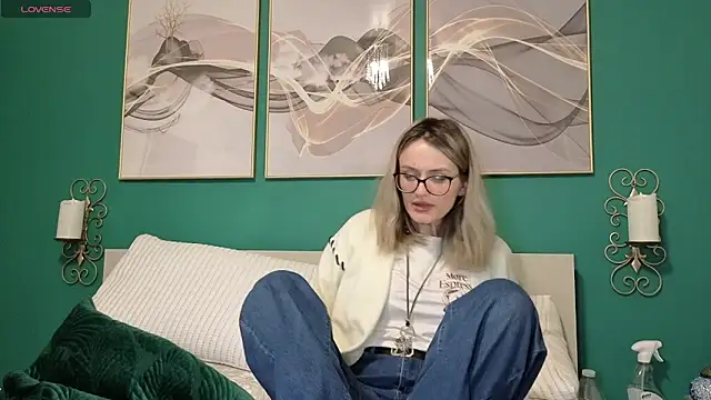 hotjessyca online show from 05.01.26