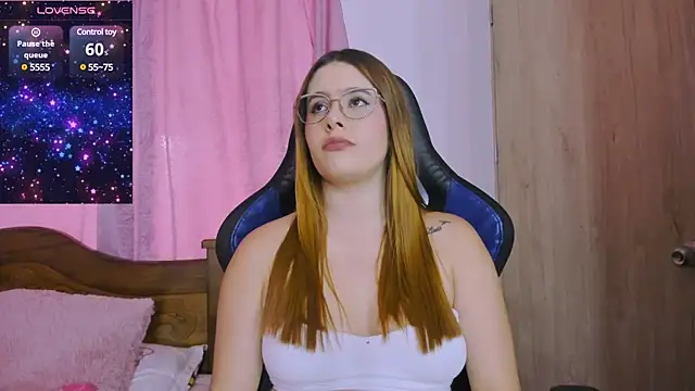 ParisShayk online show from 03.15.25