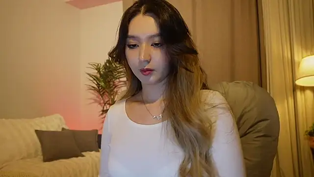 Sarasuo1 online show from 09.18.25