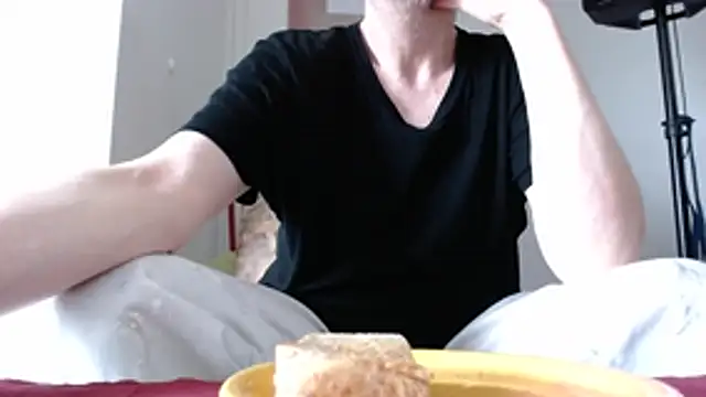 Snapshot of Cordt30 chatting on 06.21.26 Cordt30 online show from 06.21.26