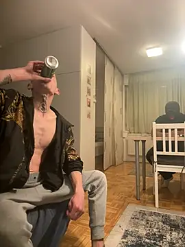 bosnianhot online show from 04.21.26
