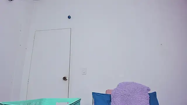 Snapshot of little_sam_ chatting on 02.18.25 little sam online show from 02.18.25