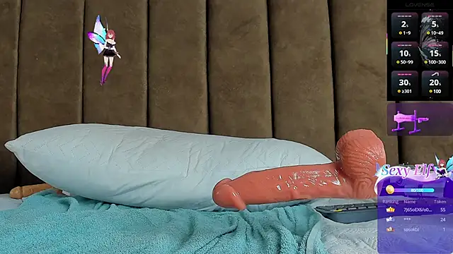 Issac james  online show from 03.15.25