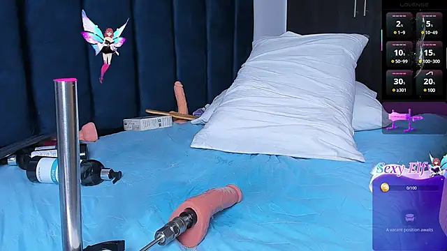 Issac james  online show from 03.16.25