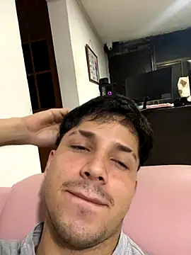 Issac james  online show from 09.27.25