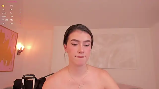 PaulinaSantos  online show from 12.21.25