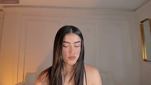 PaulinaSantos  online show from 03.21.26