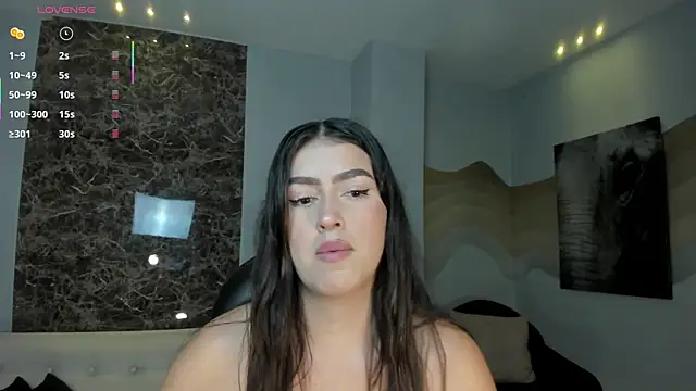 PaulinaSantos  online show from 05.31.26