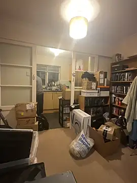 LondonTeffy online show from 10.28.25