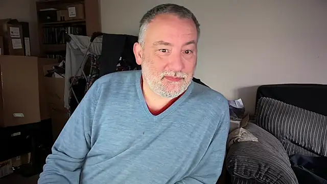 LondonTeffy online show from 12.01.25