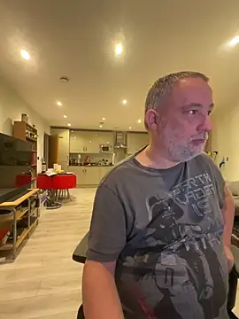 LondonTeffy online show from 04.27.26