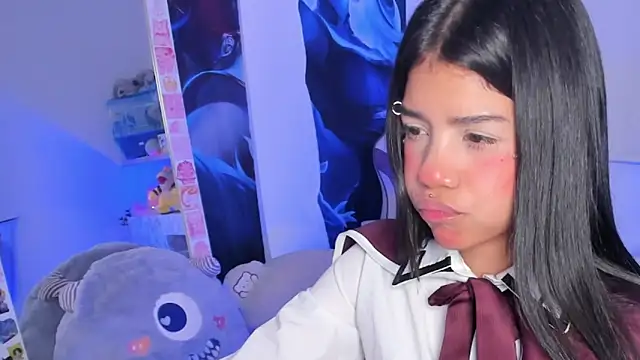 cutestephuwu online show from 02.07.25