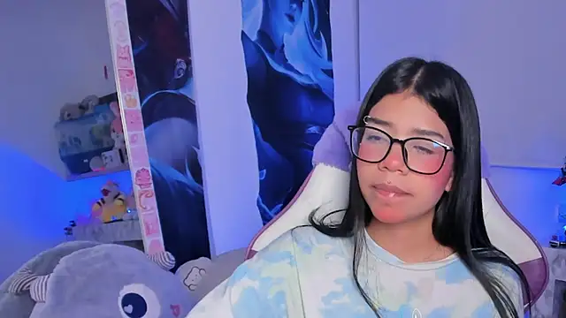 cutestephuwu online show from 02.07.25