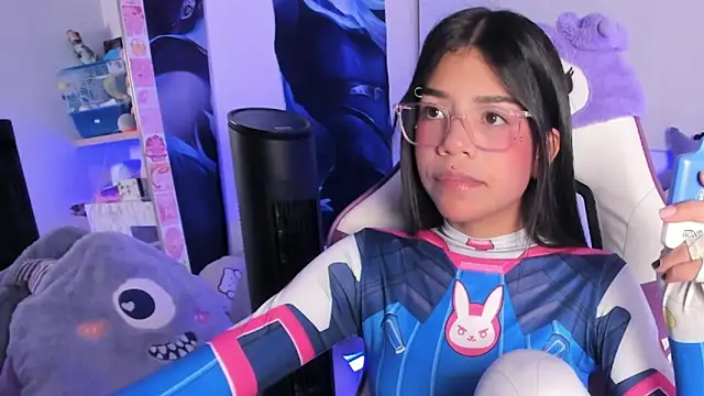 cutestephuwu online show from 03.20.25