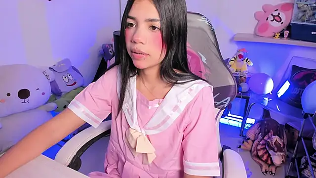 cutestephuwu online show from 10.10.25