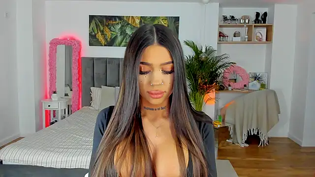 Fancy Jenn online show from 01.25.25