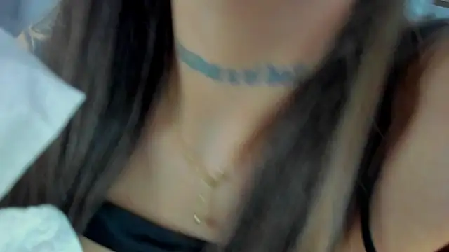 Fancy Jenn online show from 02.21.25