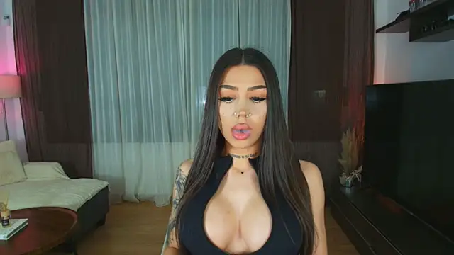 Fancy Jenn online show from 03.18.26