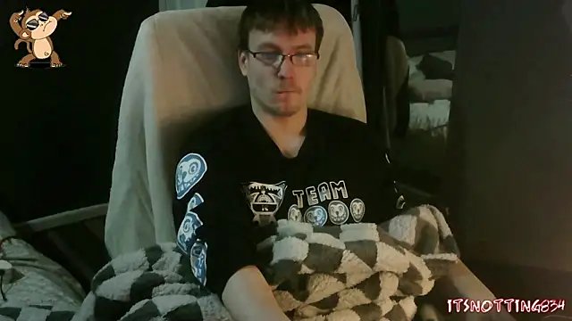 Itsnotting834 online show from 02.07.25