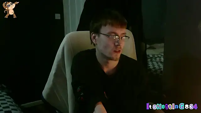 Itsnotting834 online show from 02.12.25