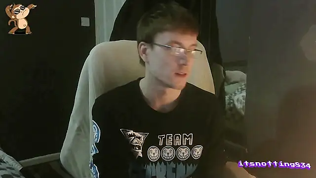 Itsnotting834 online show from 02.15.25