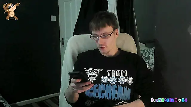 Itsnotting834 online show from 02.27.25