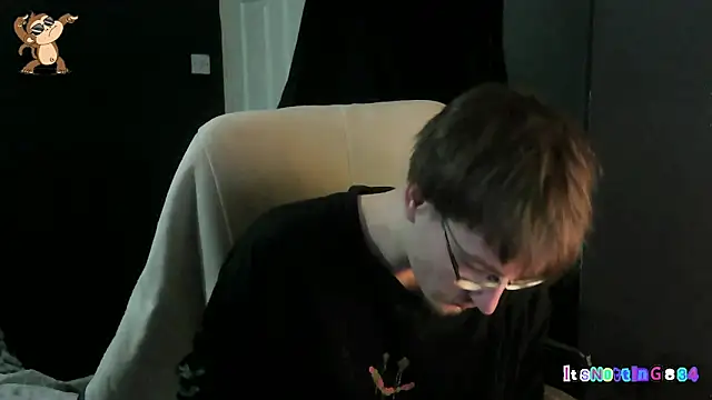 Itsnotting834 online show from 03.03.25