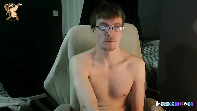 Itsnotting834 online show from 03.04.25