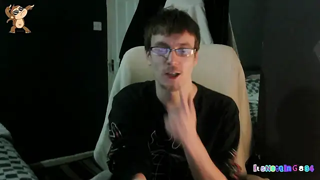 Itsnotting834 online show from 03.10.25