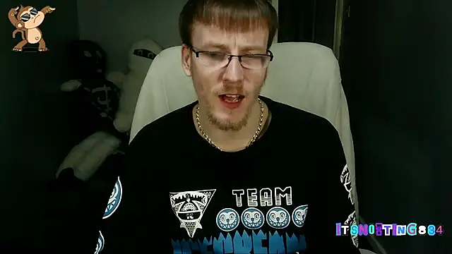 Itsnotting834 online show from 10.04.25