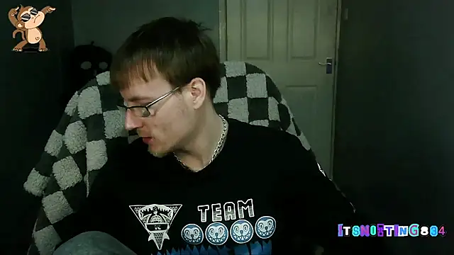 Itsnotting834 online show from 11.04.25