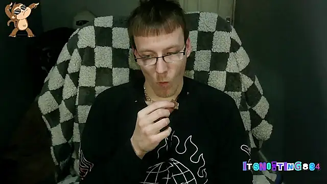 Itsnotting834 online show from 01.10.26